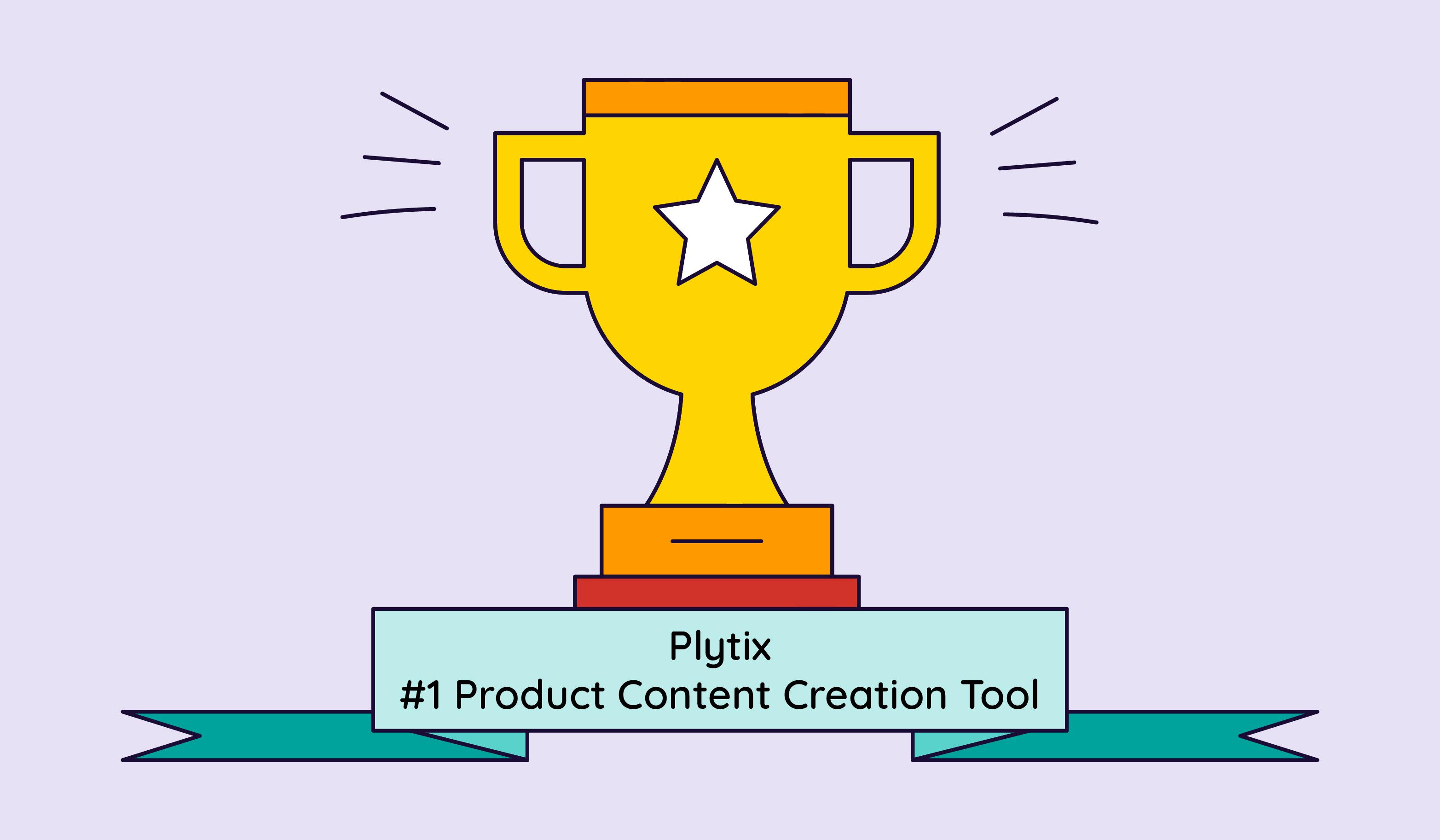 Plytix Wins the E-Commerce Germany Award 2023