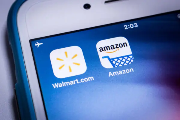 Amazon vs. Walmart Marketplace selling