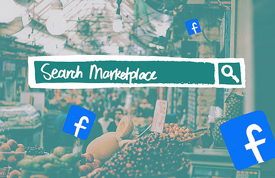 Facebook Marktplatz Für Den Einzelhandel