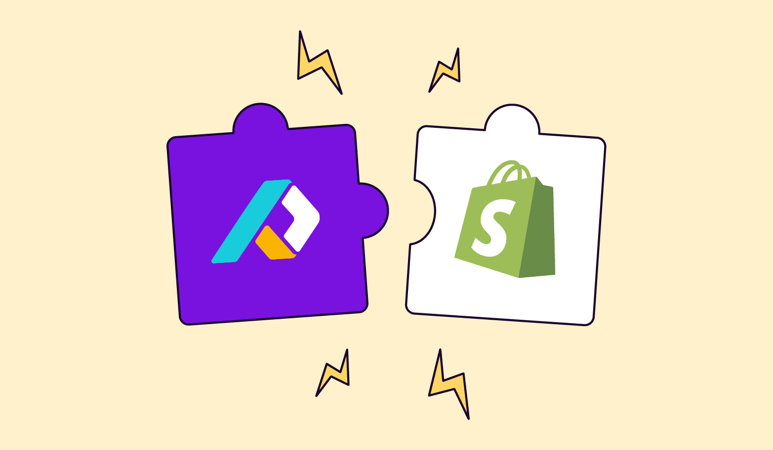 How to Supercharge Your Shopify Store with the Plytix Integration