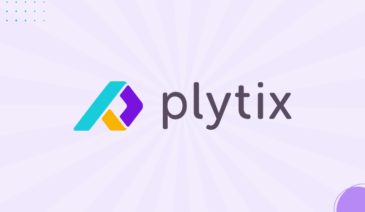 Plytix hat ein neues Logo ins Leben gerufen