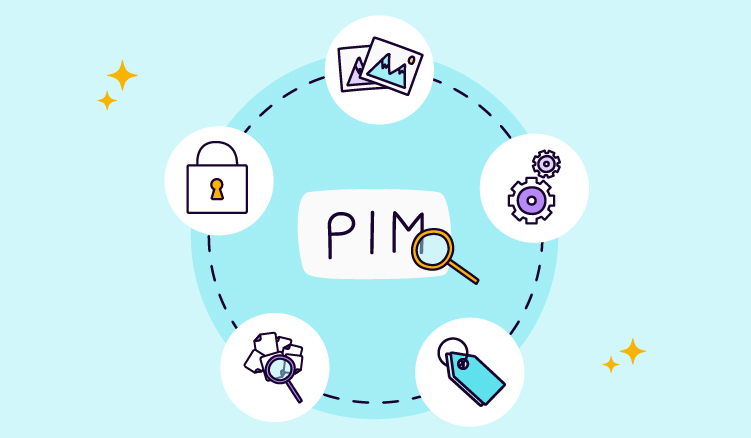 8 Features to Look For in a PIM for Ecommerce
