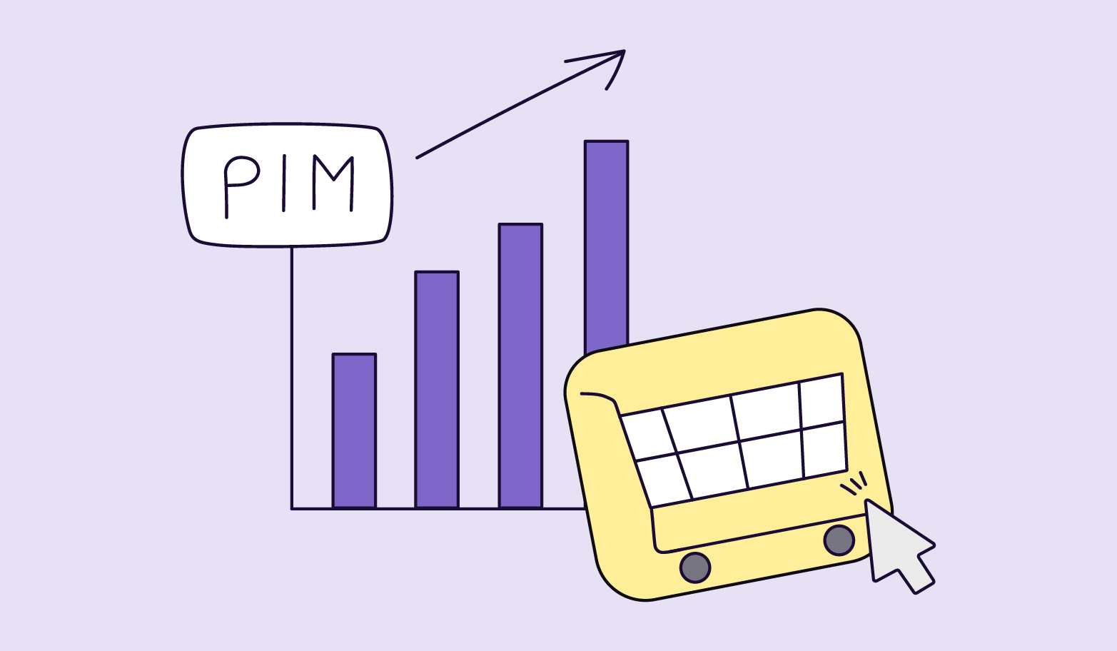 How PIM Systems can Help Ecommerce Companies Scale Their Businesses