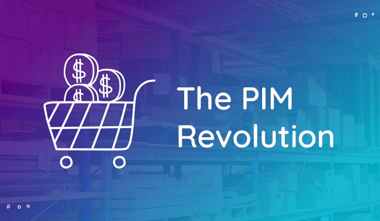 Why digital retailers need PIM solutions in order to stay competitive
