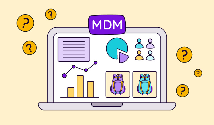 What is Product MDM, and How Does It Compare to PIM?