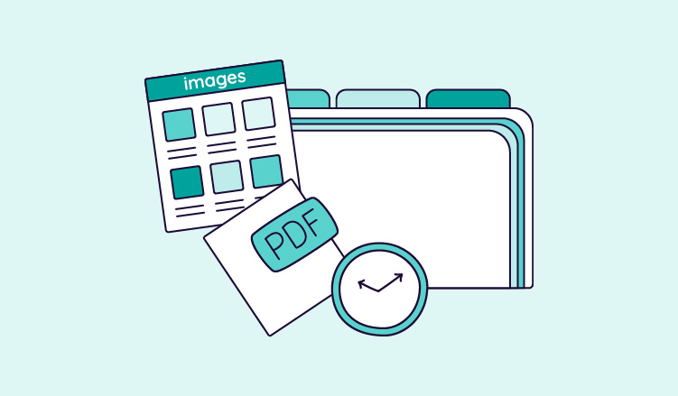 Qué es DAM (Digital Asset Management) y cómo usarlo Qué es DAM (Digital Asset Management) y cómo usarlo