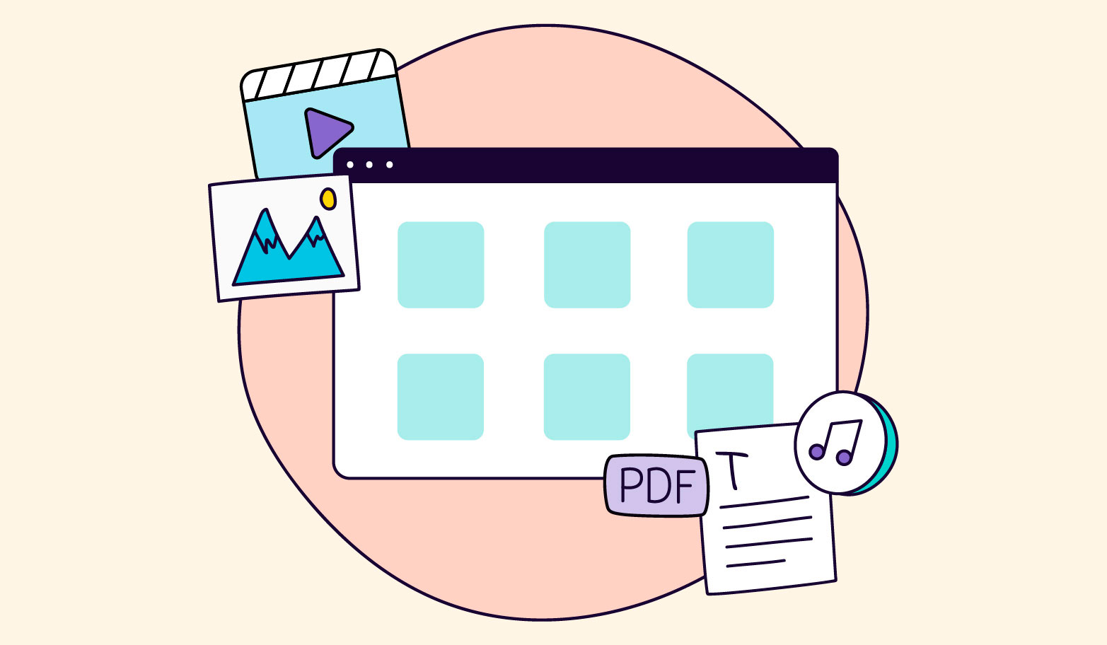 Was ist Digital Asset Management: alles zum Thema DAM