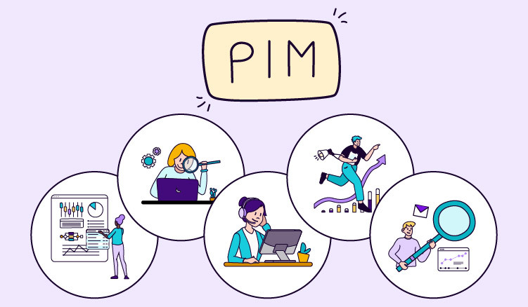 Who Uses PIM?