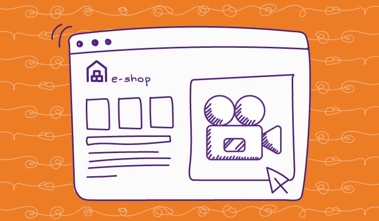 Steps to Create a Video Marketing Strategy for Your Ecommerce Store