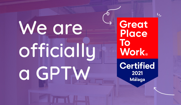 Plytix is Officially a Great Place To Work!
