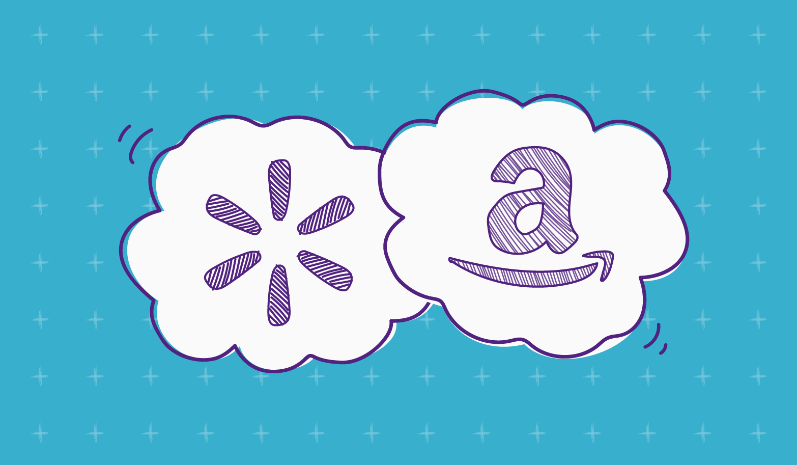 A Detailed Marketplace Comparison Selling on Walmart vs. Amazon