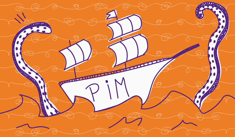 Overcoming the Obstacles of Multichannel Commerce with PIM