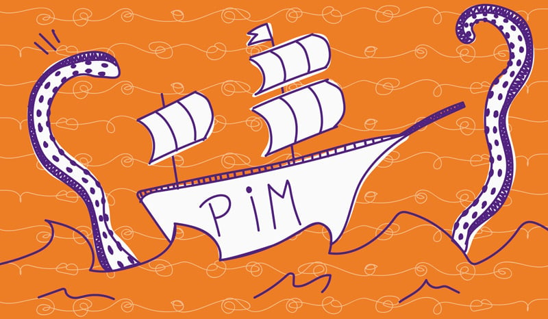 Overcoming the Obstacles of Multichannel Commerce with PIM