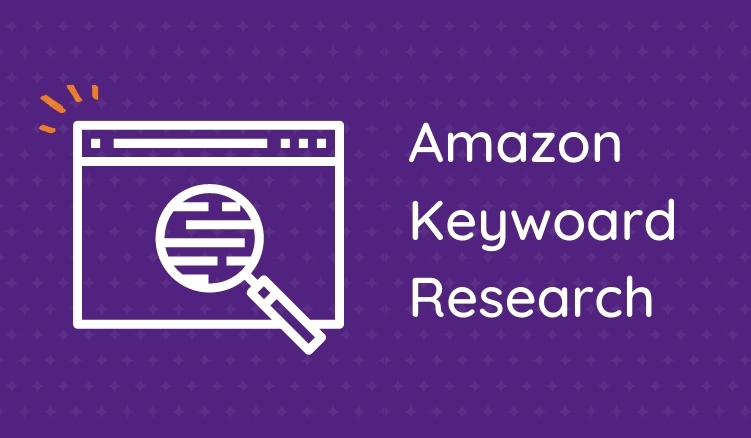 Tips for Amazon Keyword Research