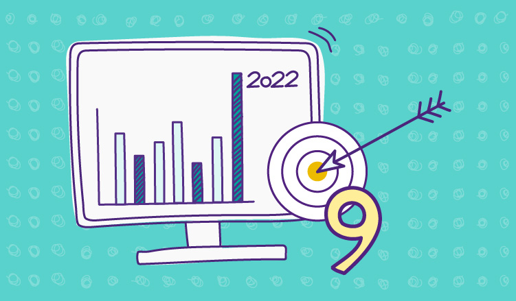 9 Ecommerce Marketing Strategies to Scale Your Business in 2022