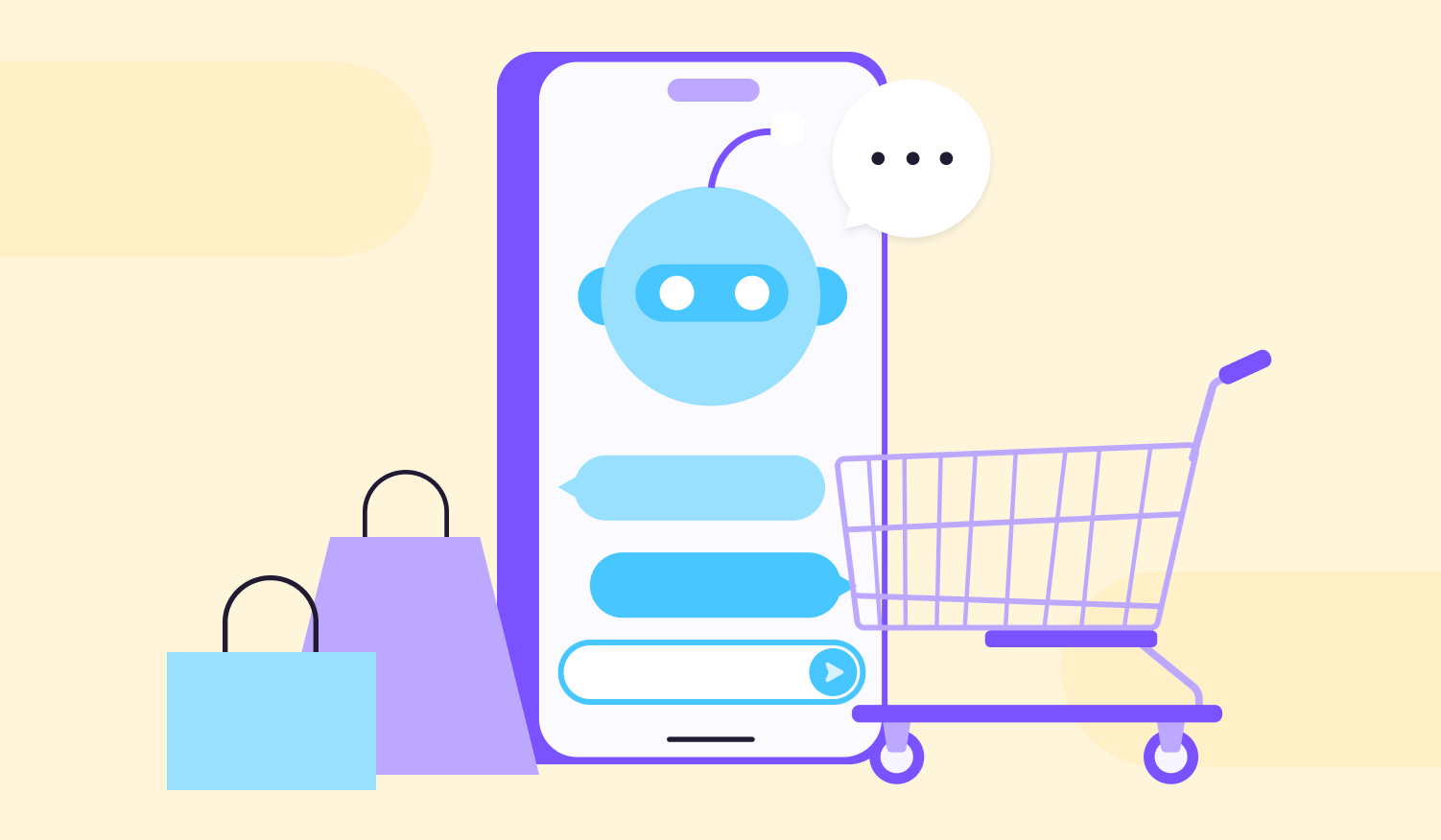 Agentic Commerce: AI Is About to Go On a Shopping Spree—with Your Credit Card