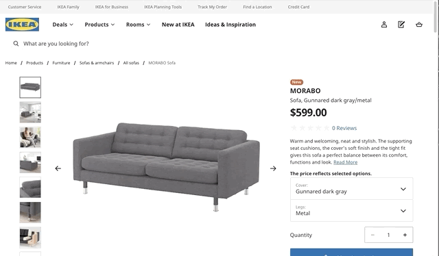 Don’t Just Offer Products — Design an Experience