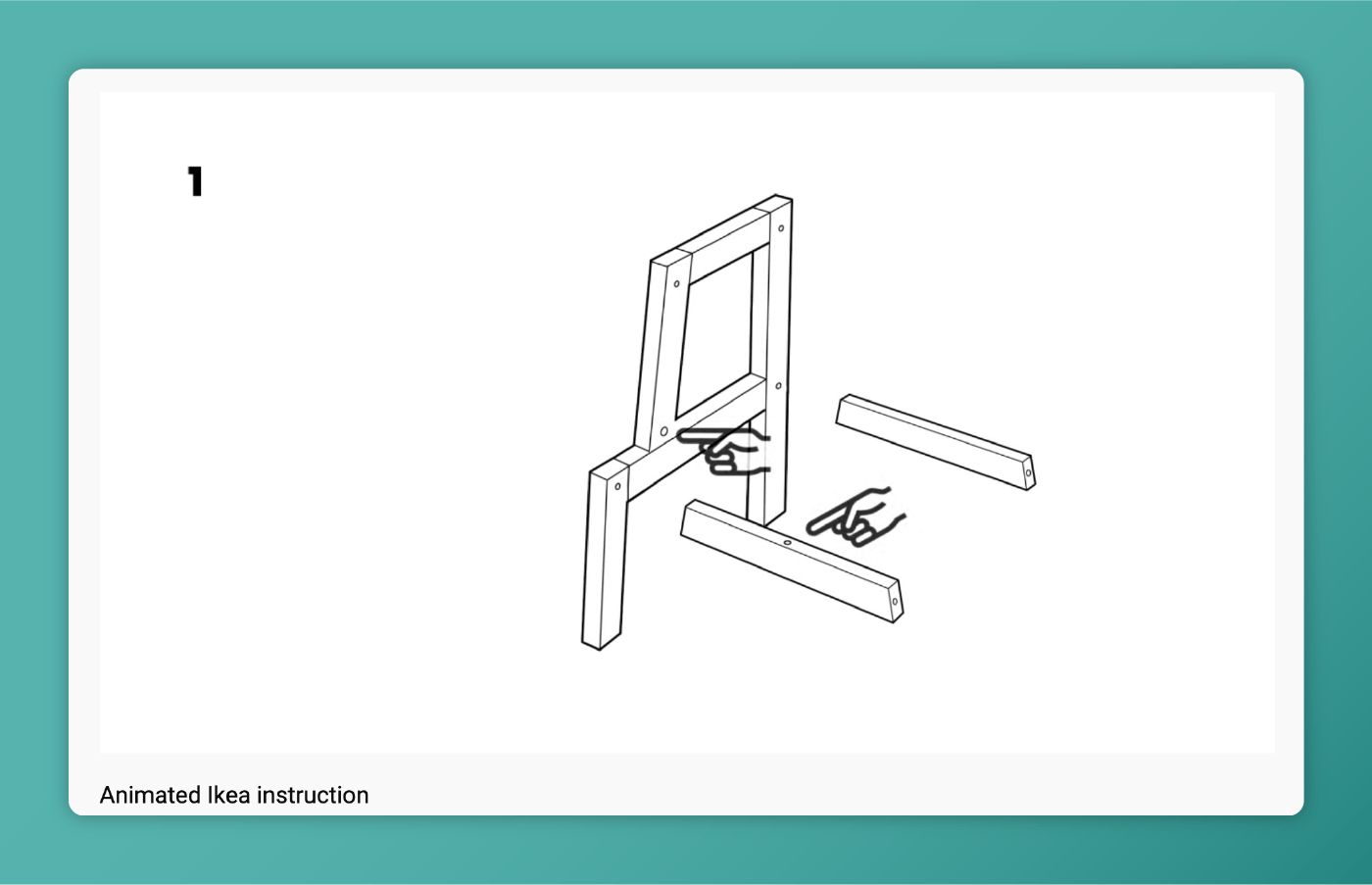 Instructional Animation