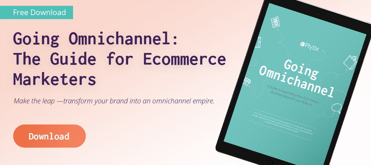 going omnichannel