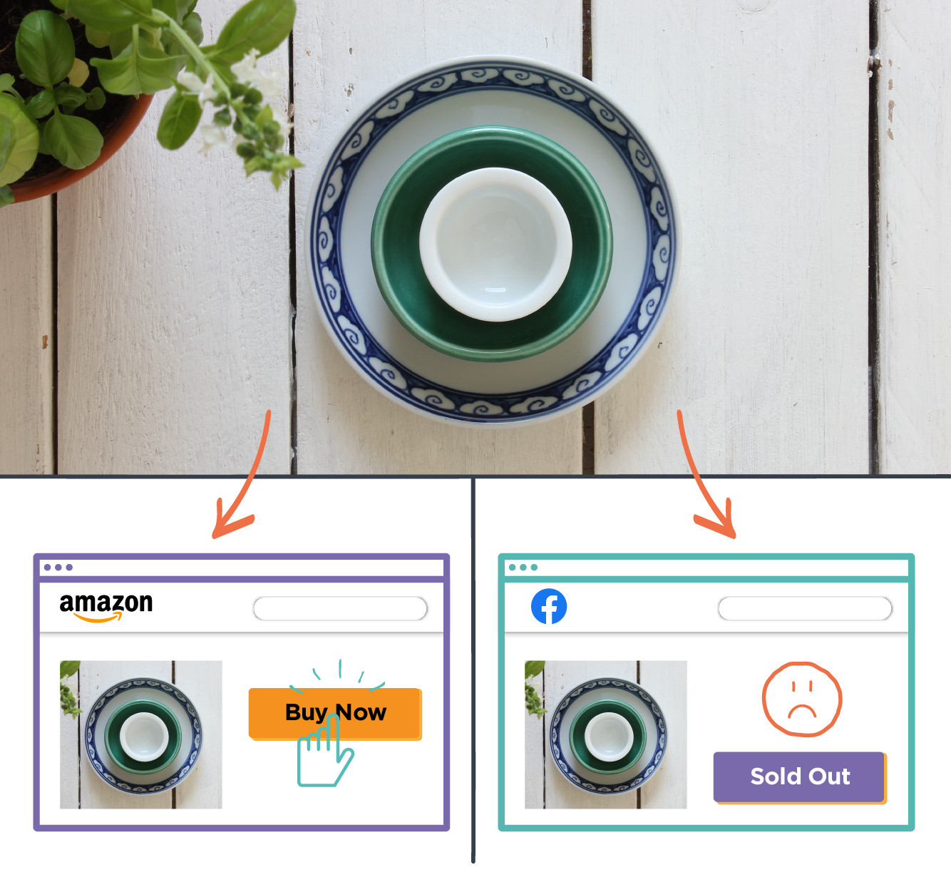 Put Inventory Management Tools In Place Early
