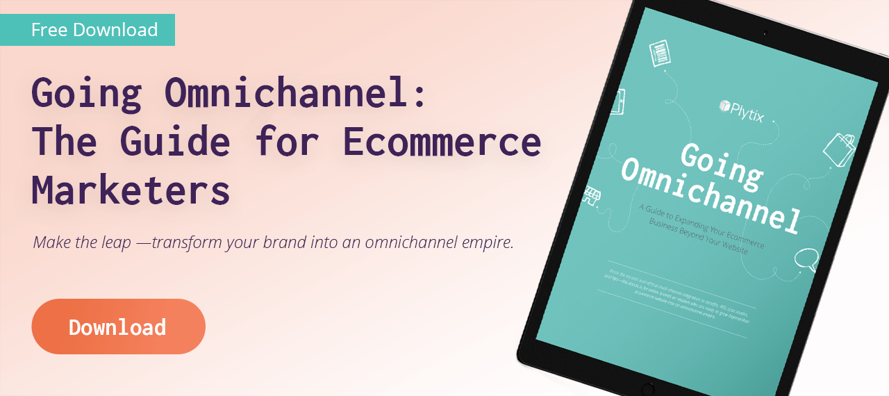 omnichannel ecommerce