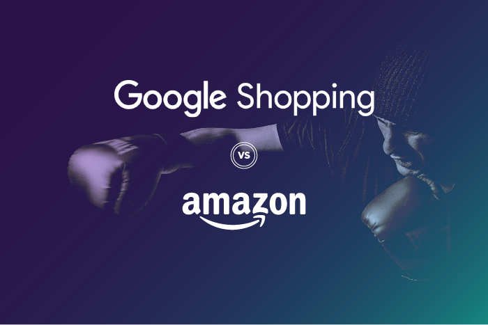 what's better google or amazon