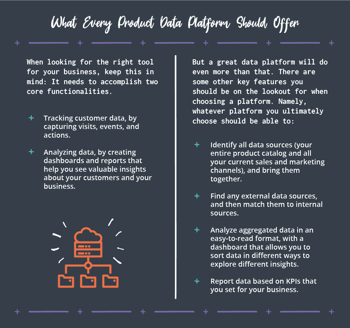 Product Data Aggregation Best Practices
