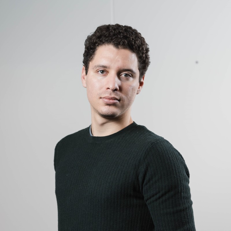 Nathan Wofford author