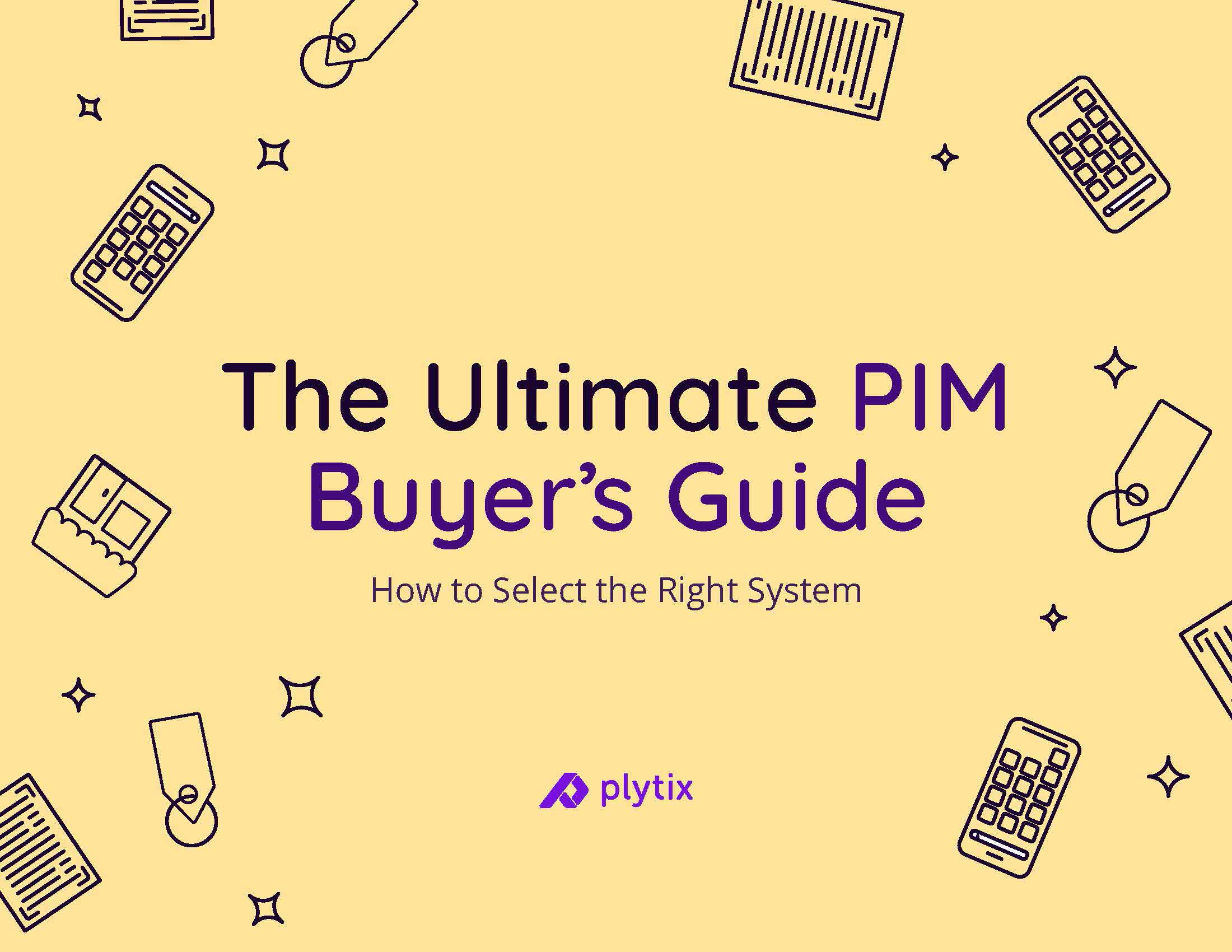 Guía Definitiva Para Elegir El Sistema PIM Ideal