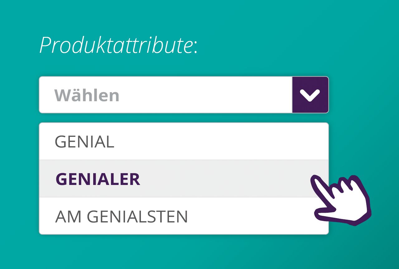 Die Richtigen Produktattribute Was Konsumenten Wirklich Wissen Wollen