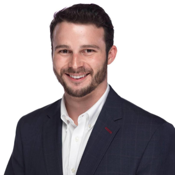 Jake Rheude author