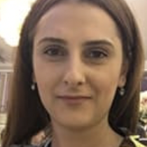 Lidia Hovhannisyan