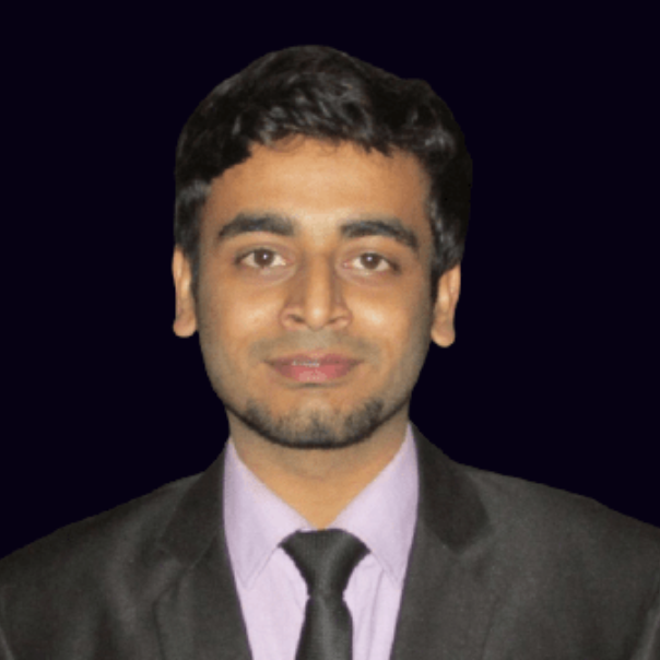 Vikas Kalwani author
