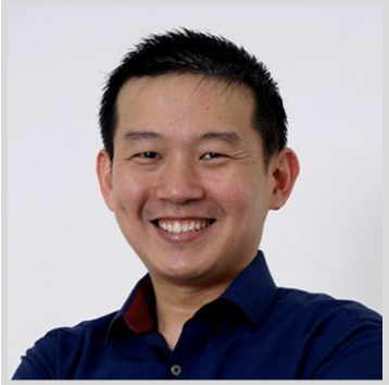 Andre Oentoro author