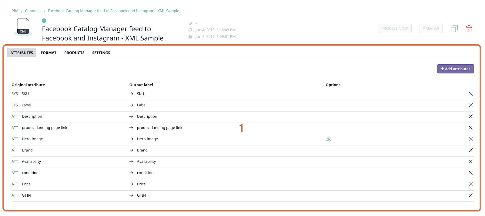 How Plytix Makes Facebook Selling Simple