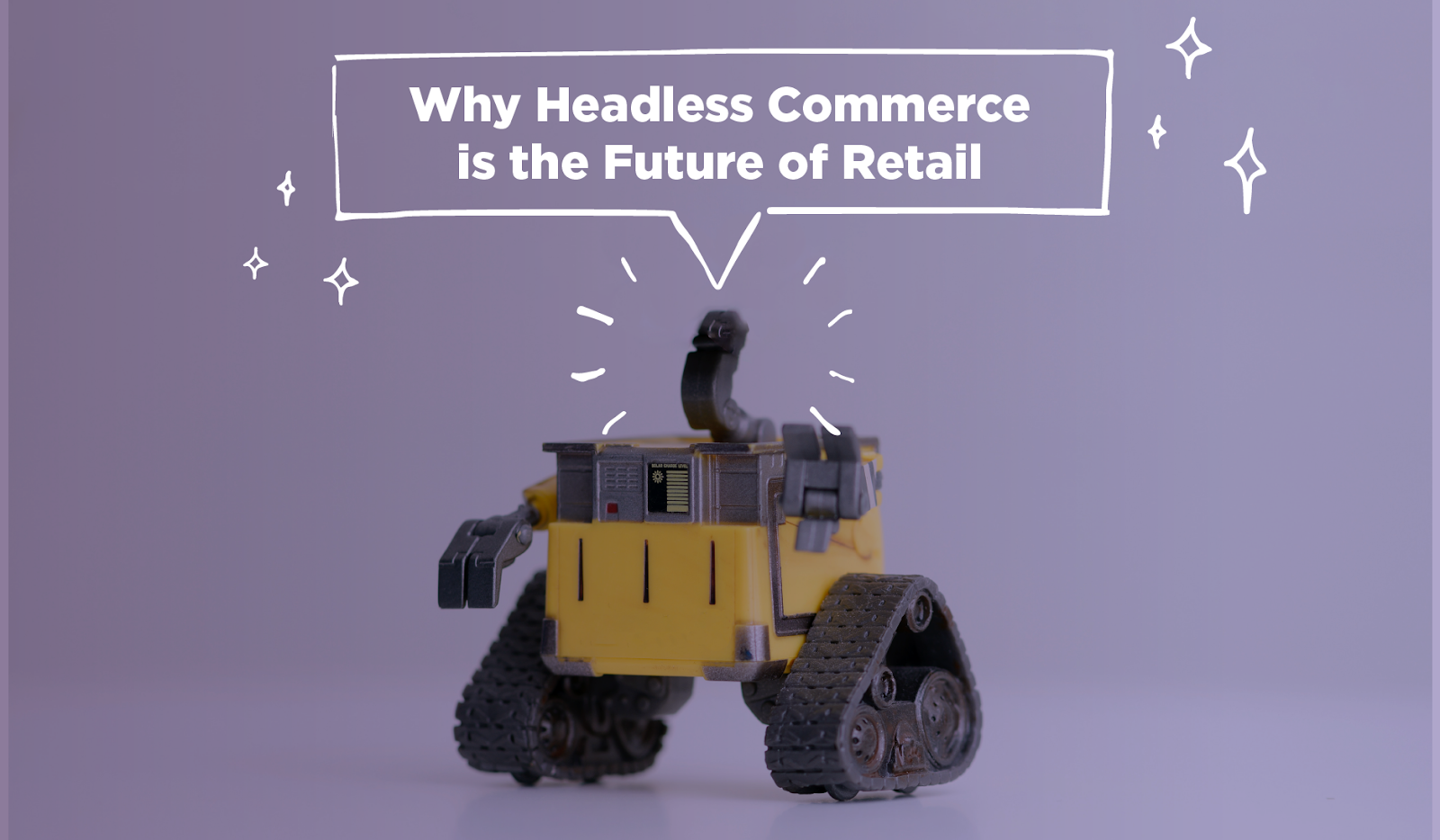 Why Headless Commerce is the Future of Retail