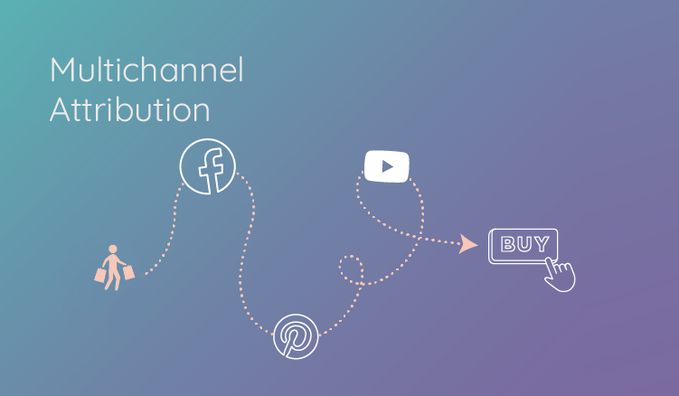 Multichannel Attribution for Ecommerce
