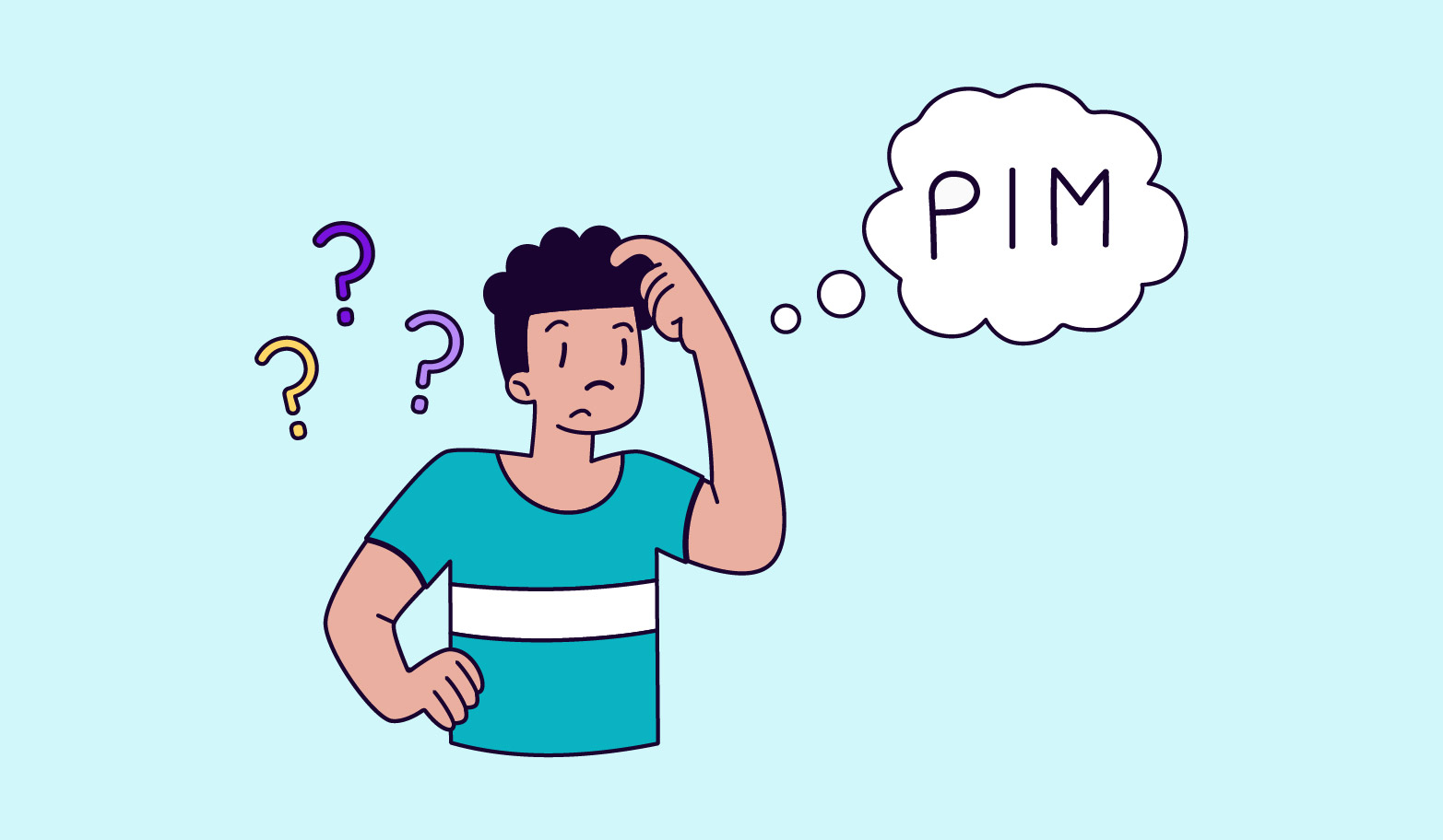 When is it the right time to get PIM software?