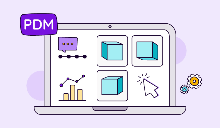 What is Product Data Management (PDM)?