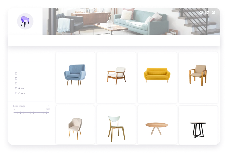 Brand portals are the most effective way to share your products with your customers, suppliers, and partners
