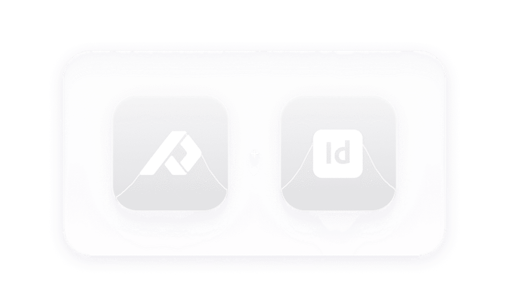 Onix Indesign Adobe InDesign | Plytix