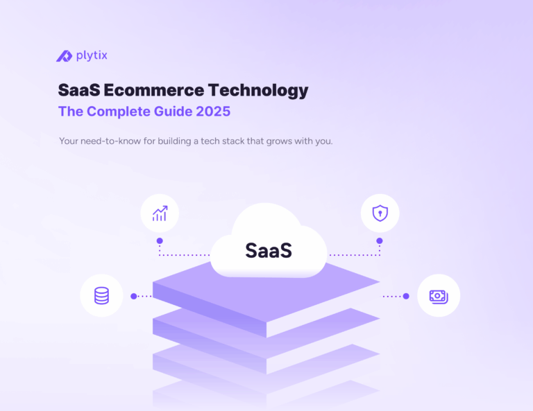 How to Create the Perfect Ecommerce Tech Stack | Plytix