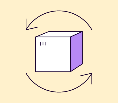 An image representing PLM software.