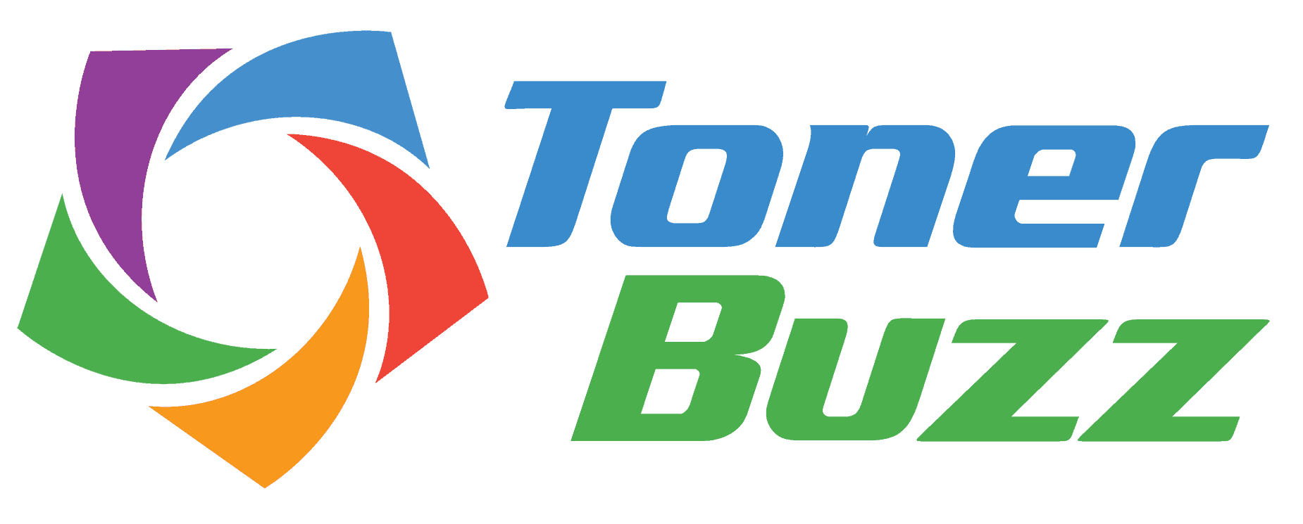 Toner Buzz logo