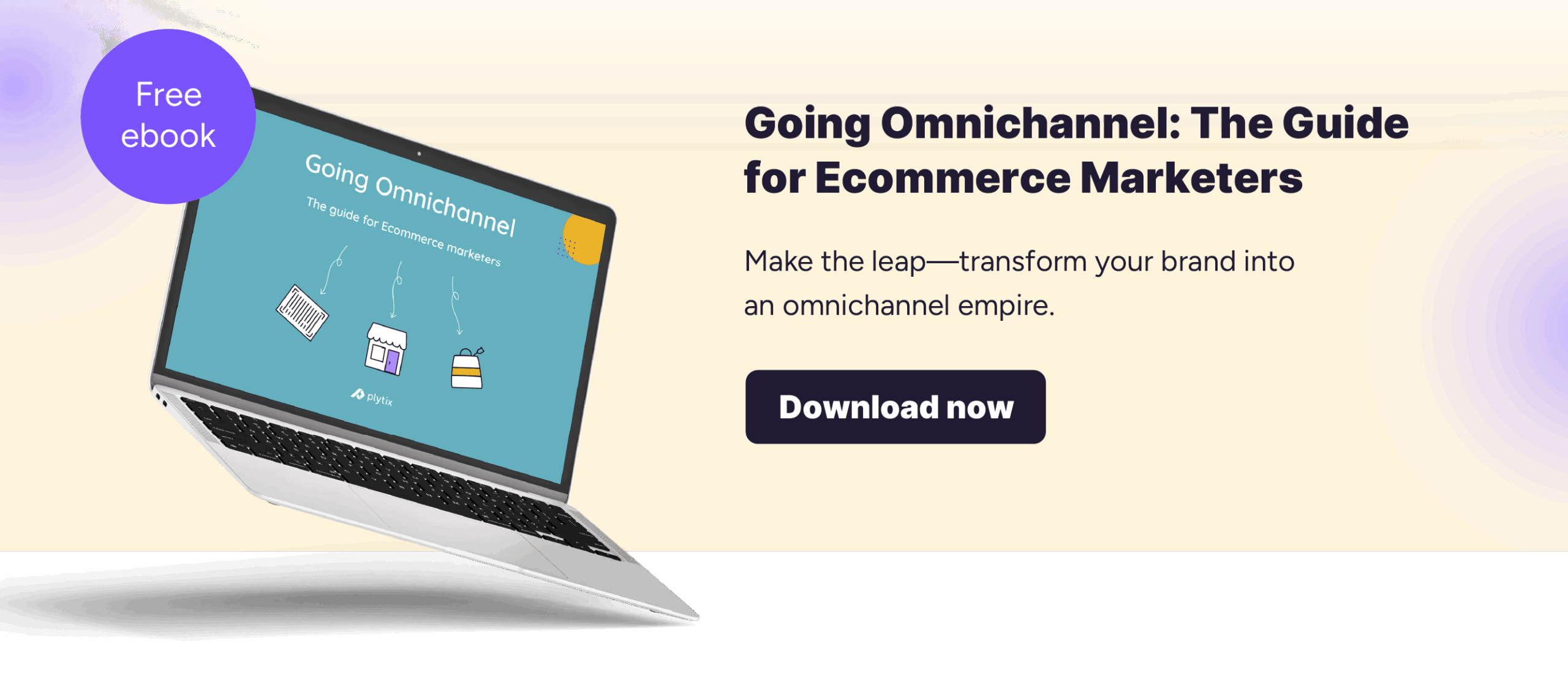 Click here for a free ebook about how to implement omnichannel marketing strategies in your business!