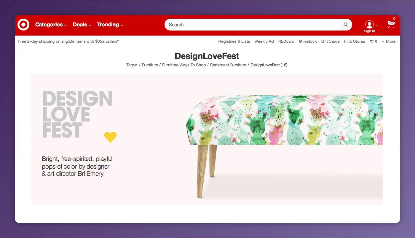 DesignLoveFest