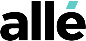 Allé Designs logo