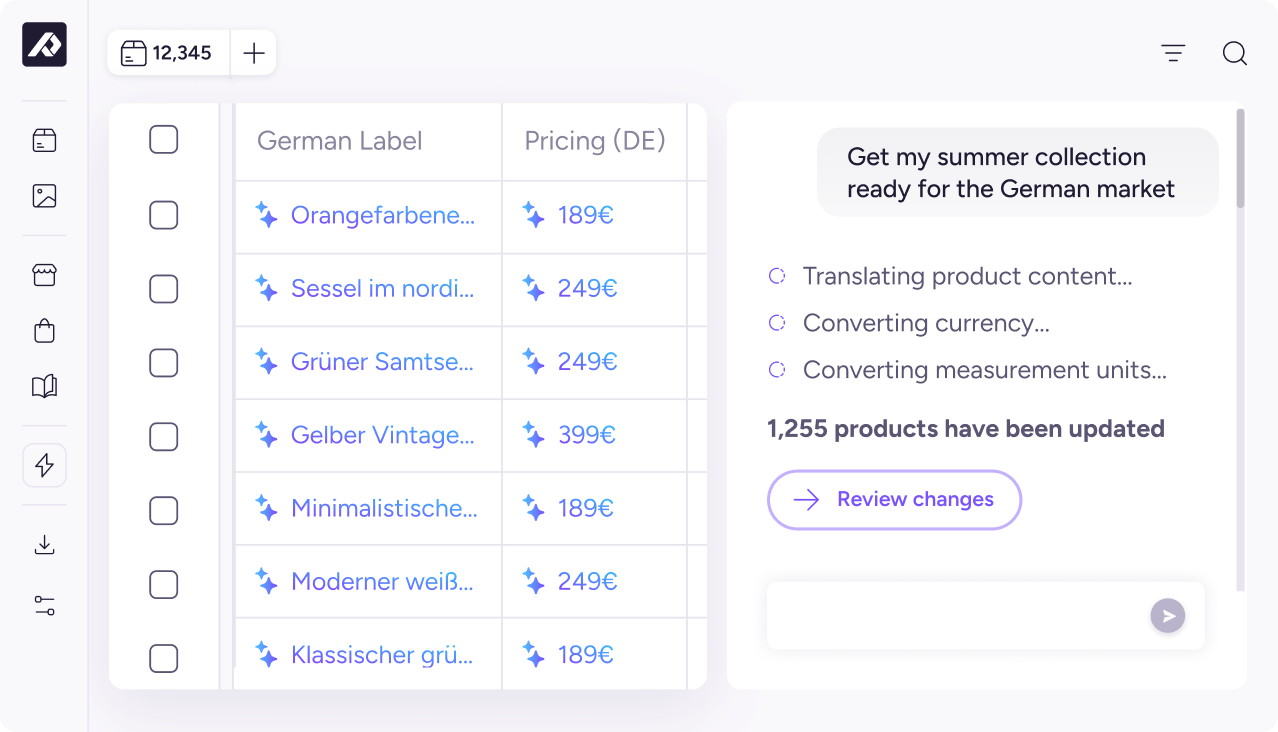 What can you do with Plytix automatizations